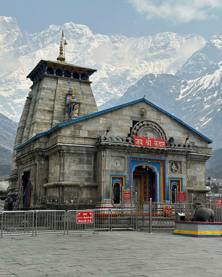 Guptkashi to Kedarnath